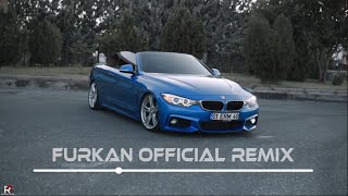 Furkan Official - VAR YOK (Original Mix) | Tiktok Remix Resimi