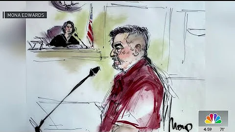 Labor union leader pleads not guilty in LA immigration protest arrest