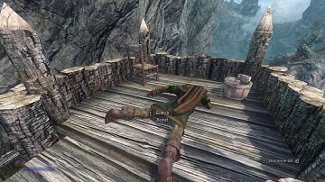 Beyond Reach Redux 1.2 (Requiem Overhaul)