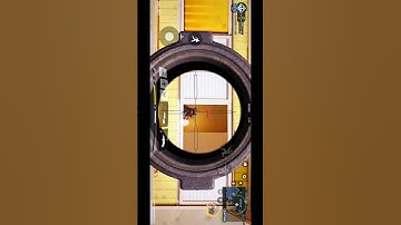 "One Tap Nightmare 🎯💀" #LW3-TUNDRA #Shorts #Ytshorts #CODM #GamingShorts