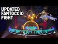 Updated fantoccio boss fight in billie bust up no damage