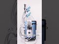 Multifunctional Cryotherapy machine