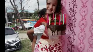 Tuhan Tak Pernah Salah  Nikita