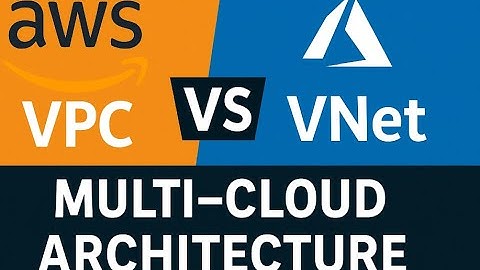 AWS VPC & Azure VNet Full Tutorial | Public & Private Subnets, NAT, IGW, NSG | Multi-Cloud Day 4