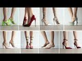 High Heels Try-On 2021