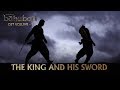 Bahubali The Beggining Original BGM The King And His Sword Sairahul Dharugupally 