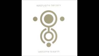 Apoptygma Berzerk Help Me!