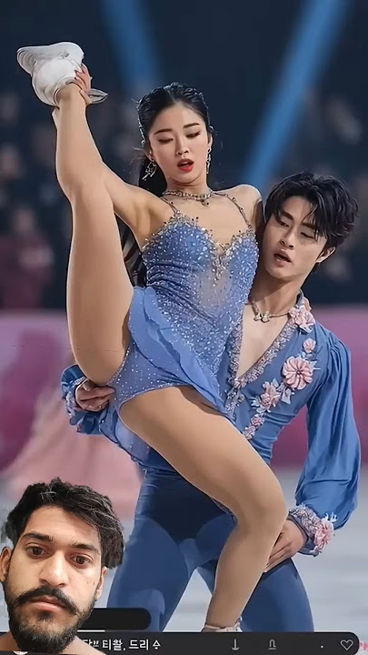 #kpop #dance #korean #twice #fancam #iceskating #sports #figureskating #ailookbook #aiart