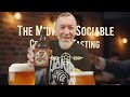 Midweek Sociable Episode 2. Wear Beer IPA.