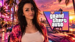 GTA 6 HAKKINDA BİLMENİZ GEREKEN TÜM DETAYLAR | OYNAYIŞTA GÖZDEN KAÇANLAR