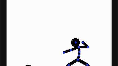 pivot tutorial 2, kicks and punch