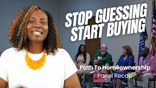 Stop Guessing, Start Buying! Grants, Loans, and Expert Tips Revealed