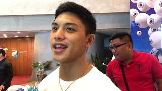 Newbie Actor Royce Cabrera Reveals How He Bares For Fucc Bois - Cinemalaya 2019 Offcial Entry