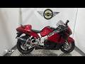 1999 SUZUKI GSX 1300 RX | Mathewsons Classic Cars | Auction: 20, 21 & 22 May 2026