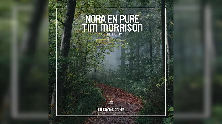 Nora En Pure feat. Tim Morrison  Come Away