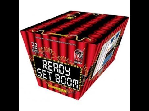 B.I.B.✴︎Insanely Rare✴︎極上 スムース Bomb Ready Set Boom (Shogun) LBM-185 - YouTube