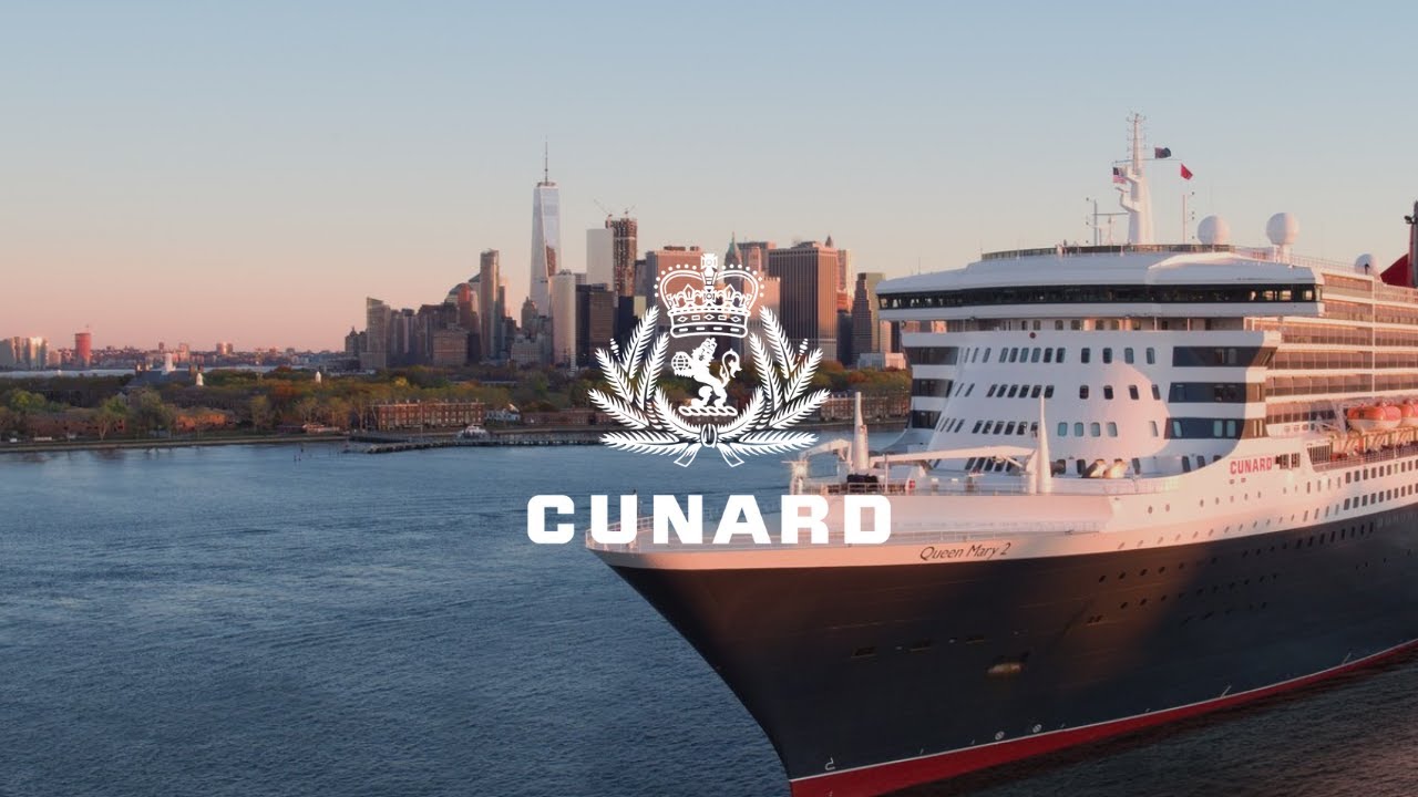 Cunard Line - The Cruise Village