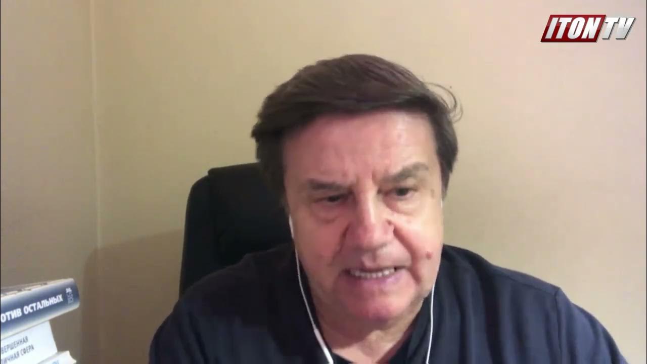 Не только салом единым. ("говорящие головы" незалежной на телевидении России). 6