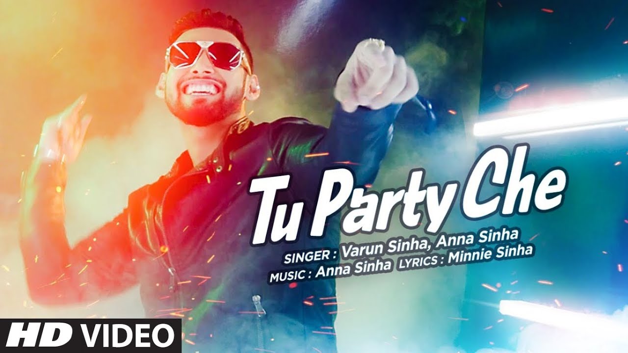 Tu Party Che