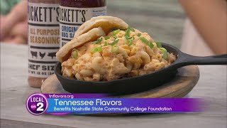 Tennessee Flavors: Tasting Event Gives Back