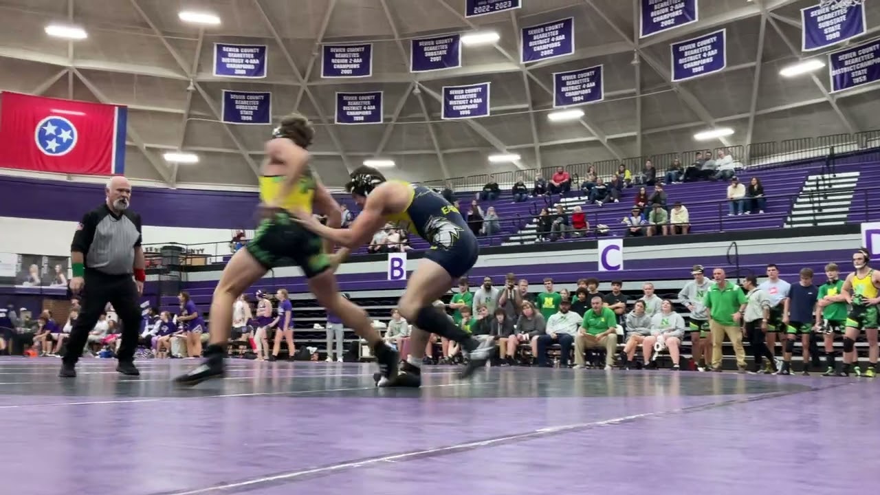 2/2/2024 SKYLER Campbell v Grayson Reid (Northview)