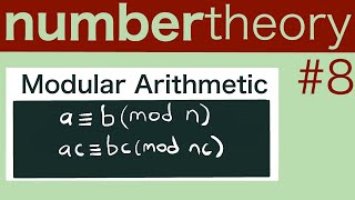Celebrity Modular Arithmetic Number Theory 8 Net Worth