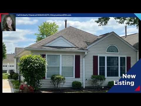 143 Blackbird Drive, Monroe, NJ home video tour