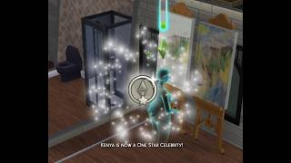 Let's Go!!!! Sims 4 Supernatural Boarding House Series!