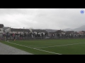 KF Gostivari - FC Shkupi 1:3 (Highlights)
