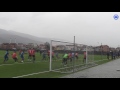 KF Gostivari - FC Shkupi 1:3 (Highlights)