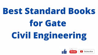 Best Standard Books for Gate Civil Engineering screenshot 4