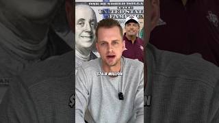 The Largest Buyout In Football History - Jimbo Fisher $76.8 Million