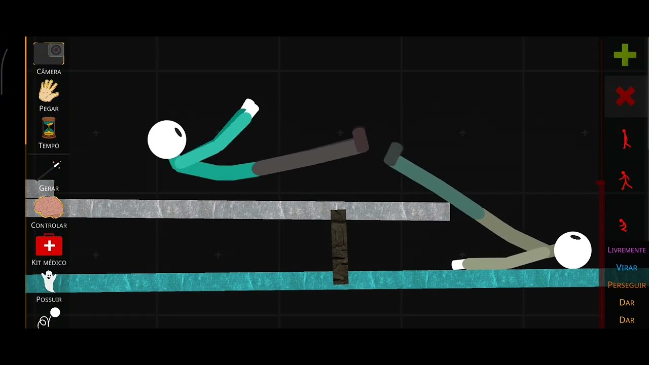 O Labubu assombrado - #labubu