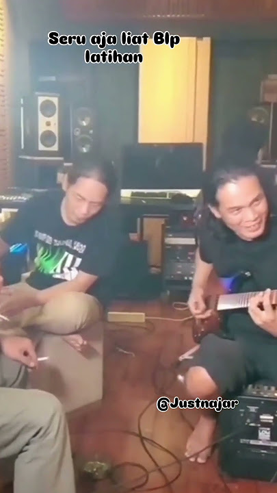 Masi enakan dikitlah.. #Hiburan #Musicsensansi #Jangkauanluas