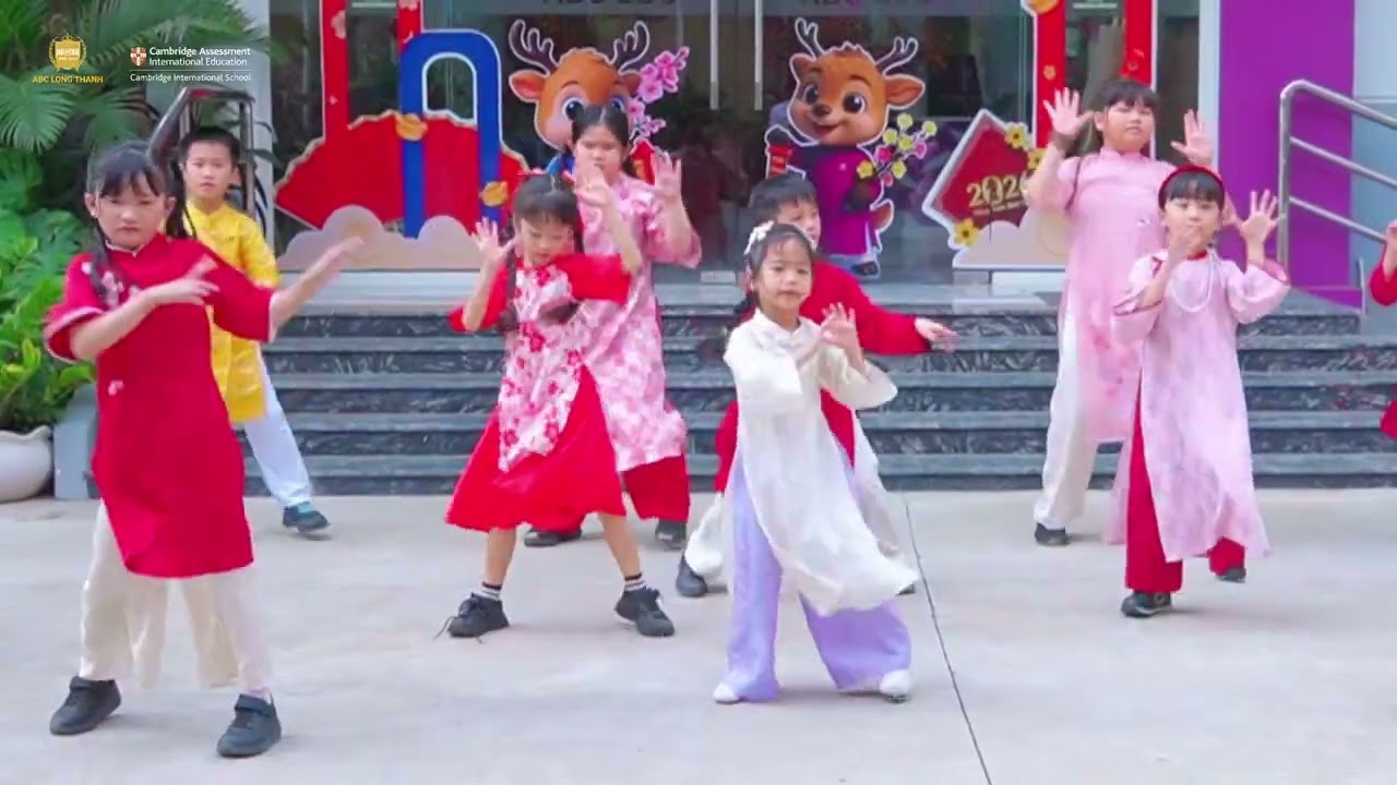 CHÀO XUÂN 2026 – NĂM MỚI, NIỀM TIN MỚI