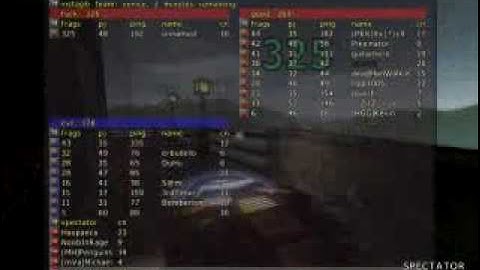 Epic Sauerbraten Cheat