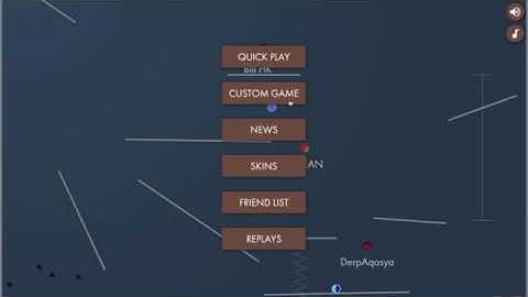 How to make a map (Bonk.io)