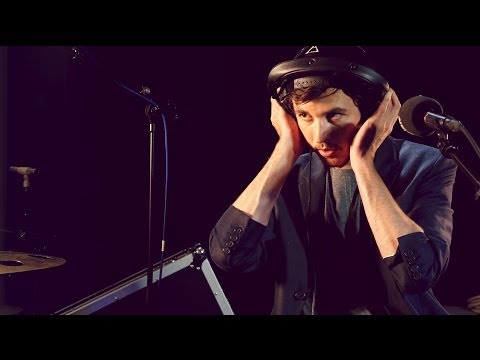 OSCAR AND THE WOLF  "MOONSHINE" ON PURE