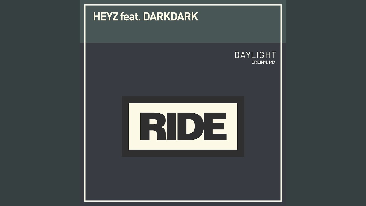 Tonton Daylight di YouTube Tonton Daylight di YouTube