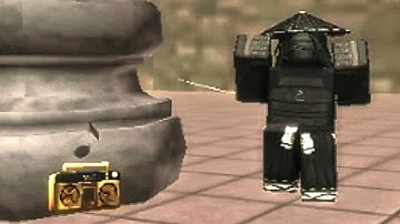 Sneak Peek | Killstreak Gloves Button Test 2