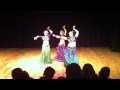 Tribe Layali Baburi Oslo Norway Tribe Layali Baburi Oslo Norway