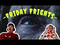 She came back for her belongings! | Scary Comp 70 (BizarreBub) Reaction | Friday Frights