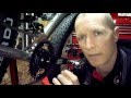 Ethirteen XC bottom bracket service