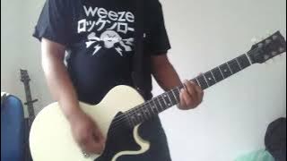 Ramones   I Wanted Everything (Guitar Only)