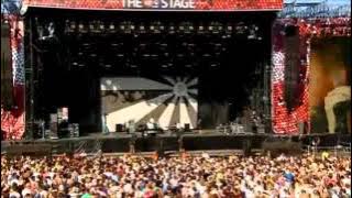 Keane live @ V Festival 2012 | Disconnected