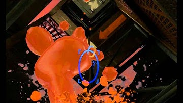 Portal 2: Missing Geodome - Speedrun - 48 Seconds