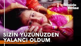 Anandi'yi Kahreden Olay | İkimizin Yerine Hint Dizisi 5. Bölüm