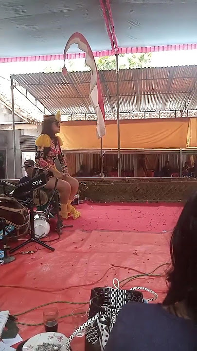 Podang Kuning Dolalak Muji Tresno Live Kabuaran ( Audio Jernih )