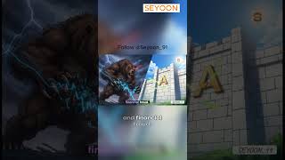 The Biggest Scandal follow for more @seyoon_91 #gautamadanistory #successstory #youtubeshorts #tech