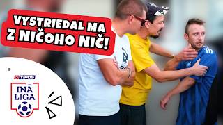 Horná Streda Lúka Iná Liga